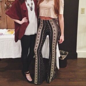 Novella Royale boho pants 🫶🏻